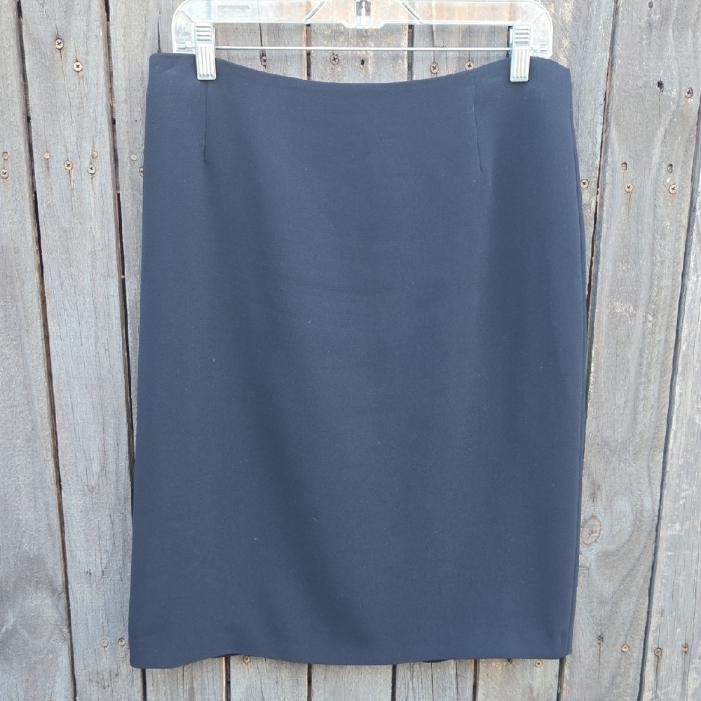 Giorgio Armani  Pencil Skirt